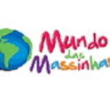 Mundo das Massinhas