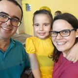 Lilian Matos de Oliveira Domingos