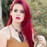 Amanda Caroline Nascimento