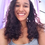 Thaís da Silva Ferreira