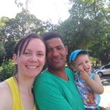 Mônica Beatriz dos Santos Santana