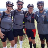 Gabriela e Carolina Fávero