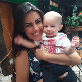 Jaqueline Flaviana Oliveira de Sá