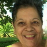 Sandra Maria dos Santos