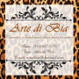 Arte di Bia - Convites