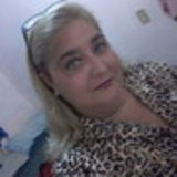 Cleide Candida Gomes Cavalcante