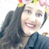 Michelle Claviço de Jesus