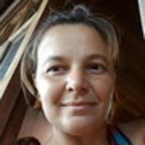 Rejane Velho Ferreira