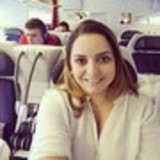 Juliana Ribeiro Mazon