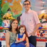 Ir para o perfil do usuário