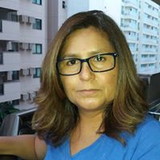 Izete Carmo de Oliveira