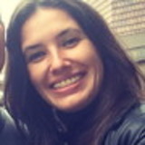 Tatiana de Oliveira Barbosa