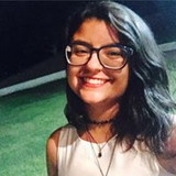 Daíse Cristina Nogueira Miranda