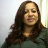 Vagna Patrícia Souza