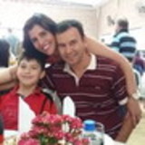 Simone de Fátima Andrade