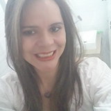 Claudia Silvania Martins