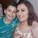 elis fabiana da silva