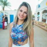 GABRIELLA DE AQUINO XAVIER