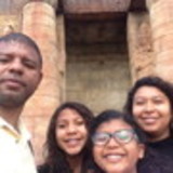 Aline Novaes de Santana