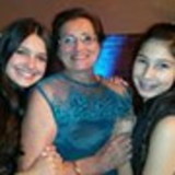 Carmen Regina spadari selmo