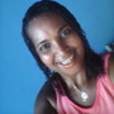 Shirley Cristina Oliveira de Almeida