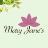 Mary Janes