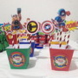 Planeta Mimos Personalizados