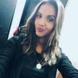 Amanda Fernandes de Melo