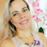 PATRICIA LINS DE PAULA