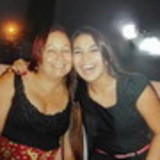 Mireia aparecida da silva de Paula