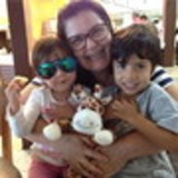 Elaine Sampaio Cruzeiro