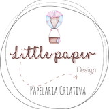 Little Paper designer
