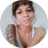 Déborah Karoline Alves Cordeiro