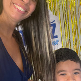 priscilla da silva Pacheco