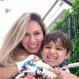 Monique dos Santos de Albuquerque