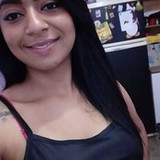 Karina vitoria pinto