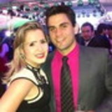 Monise Rodrigo Barros