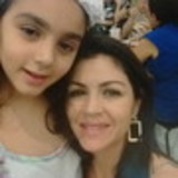 Betania da Silva Pinto Gaudencio