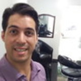 Haroldo Santos Vieira