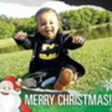 Luiza Correia dos Santos