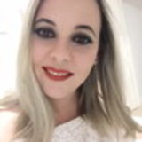 Jessica Pauline Paro Loureiro