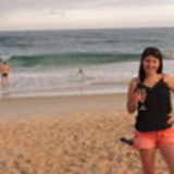 Franciele De Paula Horostecki