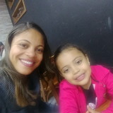 Michelle Aparecida Ramos da Rocha