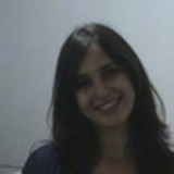 Karina Aparecida Gomes Pereira