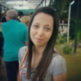 Jussara da Silva Bichara