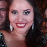 Shauma De Souza Oliveira