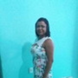 Alexsandra da Silva Pereira