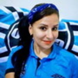 Tamara Petomann Dias