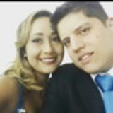 Genilce Evelin de Melo