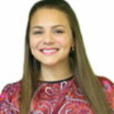 PAULINE Almeida Mariani